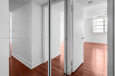 Beautiful 2-bedroom, 2-bath residence with tranquil views of