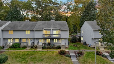 Lake Condo For Sale in Farmington, Connecticut