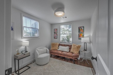 The owner has enjoyed the top floor as a second home while - photo 32