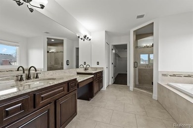 Experience luxury pond-front living in this beautifully - photo 34