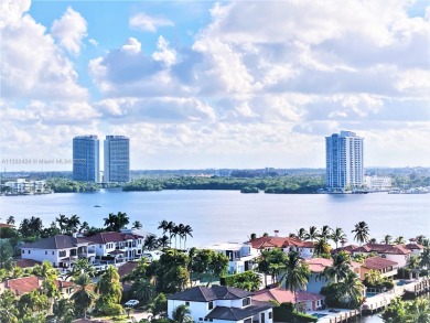 Eastern Shores Condo For Sale in Aventura Florida