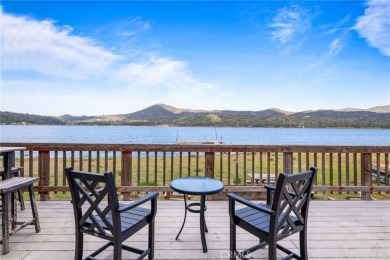  Home Sale Pending in Big Bear Lake California