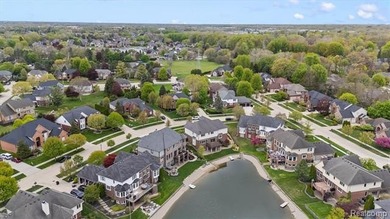 Experience luxury pond-front living in this beautifully - photo 45