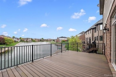 Experience luxury pond-front living in this beautifully - photo 46