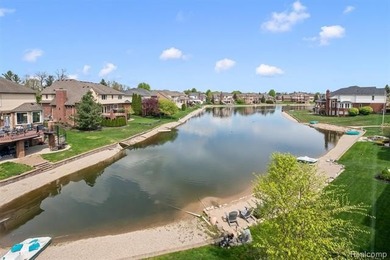Experience luxury pond-front living in this beautifully - photo 48