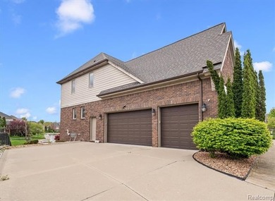 Experience luxury pond-front living in this beautifully - photo 49