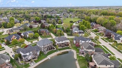 Experience luxury pond-front living in this beautifully - photo 50