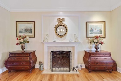 Set on a generous .88-acre lot overlooking the 8th tee, this - photo 10