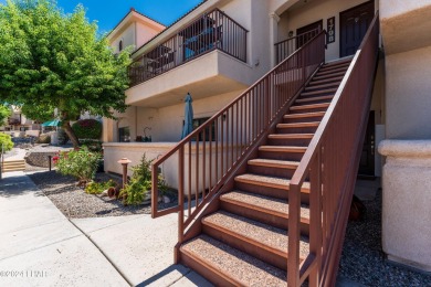 Lake Condo For Sale in Lake Havasu City, Arizona