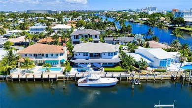 Coastal-Inspired Deepwater Estate sited one lot off the - photo 1