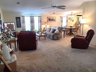 THIS HOME IS ON LEASED LAND WITH A MONTHLY LOT RENT OF $644 AND - photo 4