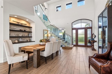 Coastal-Inspired Deepwater Estate sited one lot off the - photo 5