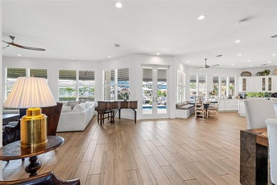 Coastal-Inspired Deepwater Estate sited one lot off the - photo 6