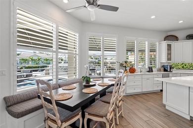 Coastal-Inspired Deepwater Estate sited one lot off the - photo 8