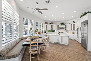 Coastal-Inspired Deepwater Estate sited one lot off the - photo 9