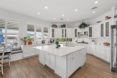 Coastal-Inspired Deepwater Estate sited one lot off the - photo 10