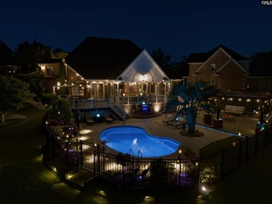 Lake Home For Sale in Chapin, South Carolina