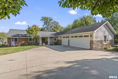 Lake Springfield Home Sale Pending in Springfield Illinois