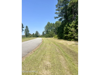Yeopim River Lot For Sale in Edenton North Carolina