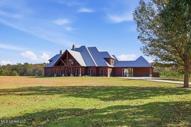 (private lake, pond, creek) Acreage For Sale in Kiln Mississippi