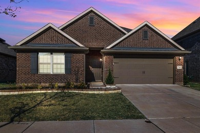 (private lake, pond, creek) Home For Sale in Venus Texas