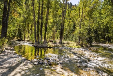 Lake Acreage Sale Pending in Blaine County, Idaho