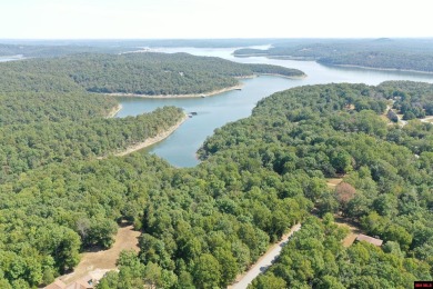Lake Lot For Sale in Mountain Home, Arkansas