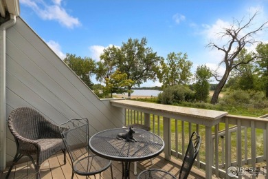 Lake Home For Sale in Fort Collins, Colorado