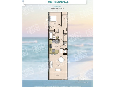 Experience beachfront ownership at Phoenix All Suites, a fully - photo 11