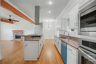 Welcome to 1312 Venetian Drive on beautiful Tybee Island-a - photo 11