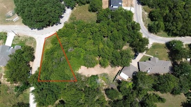 Lake Granbury Lot For Sale in Granbury Texas