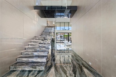 An extraordinary expression of contemporary luxury, this newly