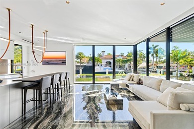 An extraordinary expression of contemporary luxury, this newly