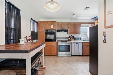 A one of a kind chance to own a 3-bedroom, 1 bath on more than - photo 13