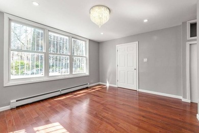welcome to this fully brick semi detached two family corner home - photo 3