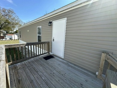 Welcome to Fish Haven, a 55+ Age Qualified Land Leased - photo 14