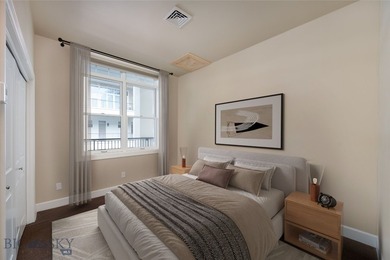 Perched on the fourth floor of Village Downtown, this - photo 15