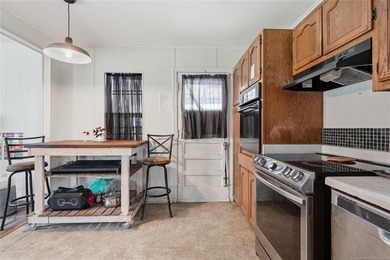 A one of a kind chance to own a 3-bedroom, 1 bath on more than - photo 15