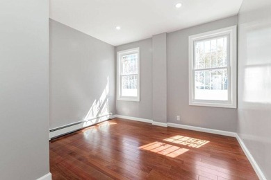 welcome to this fully brick semi detached two family corner home - photo 5