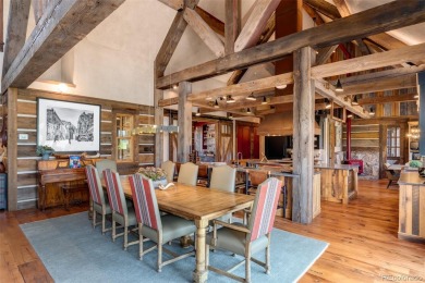 Stunning Mountain Modern Rustic Estate on private Emma Lake - photo 16