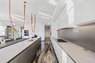 An extraordinary expression of contemporary luxury, this newly