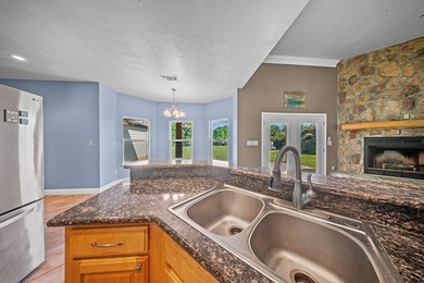 Custom Waterfront Home on Toledo Bend - Bass Capital of Texas - photo 16