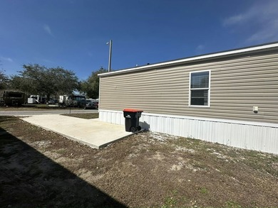 Welcome to Fish Haven, a 55+ Age Qualified Land Leased - photo 16