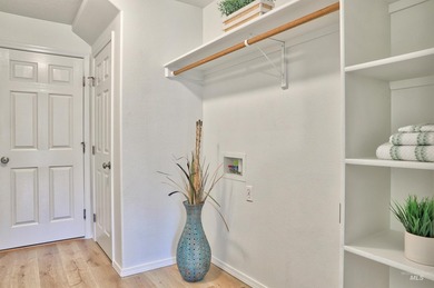 Nestled in Northwest Meridian, this updated home blends space - photo 17