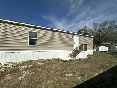 Welcome to Fish Haven, a 55+ Age Qualified Land Leased - photo 17