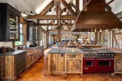 Stunning Mountain Modern Rustic Estate on private Emma Lake - photo 20