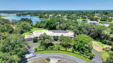 Lake Otis Home For Sale in Winter Haven Florida