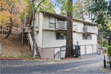 Lake Condo For Sale in Lake Arrowhead, California