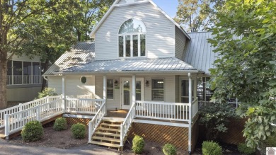 Lake Condo For Sale in Grand Rivers, Kentucky