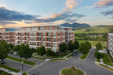 Perched on the fourth floor of Village Downtown, this - photo 24